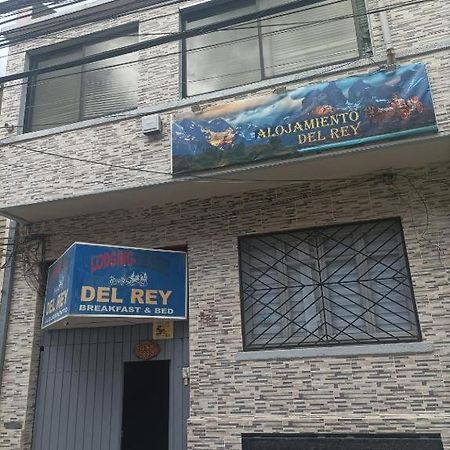 Family House Del Rey Apartment Punta Arenas Exterior photo