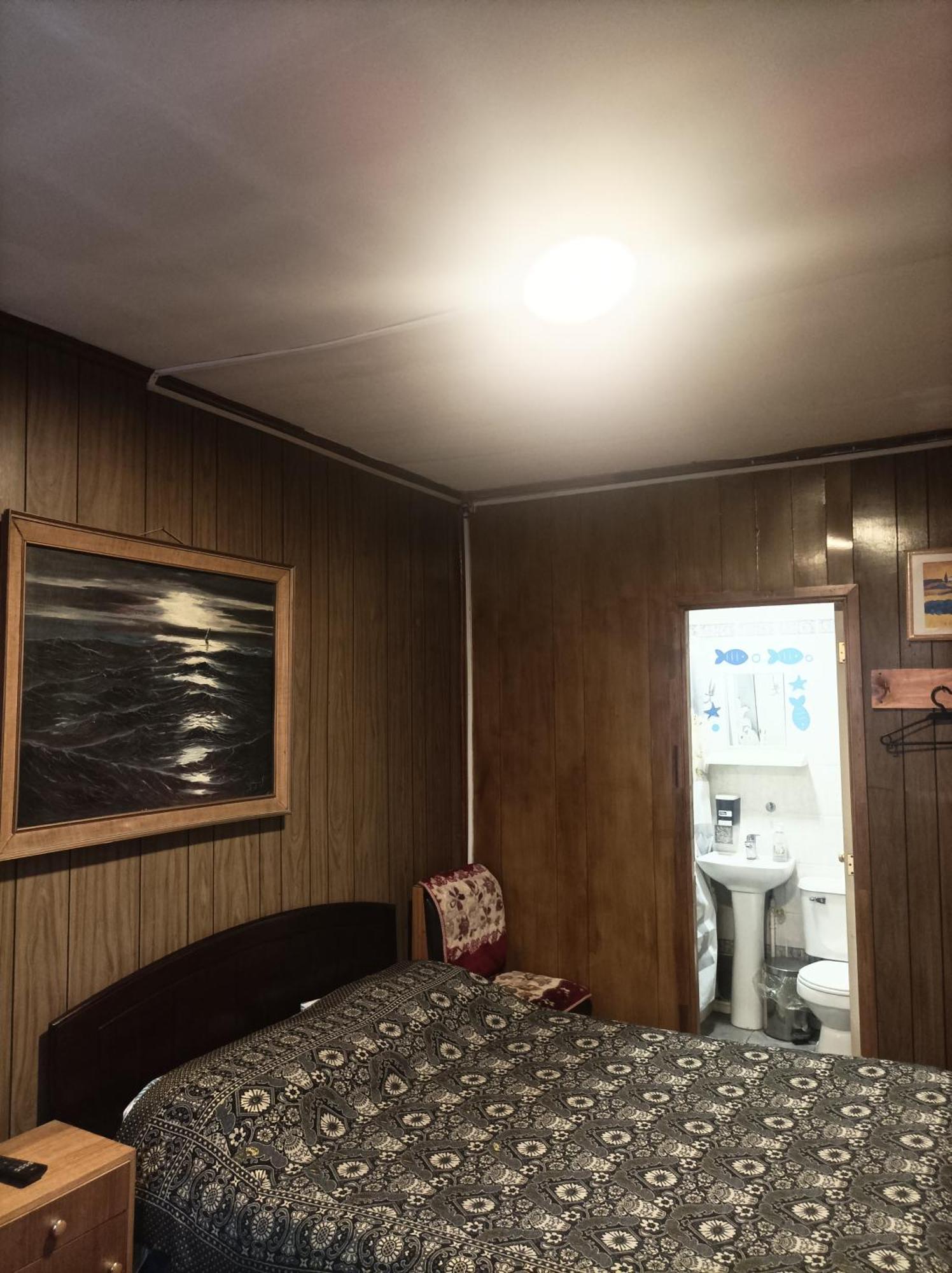 Family House Del Rey Apartment Punta Arenas Exterior photo