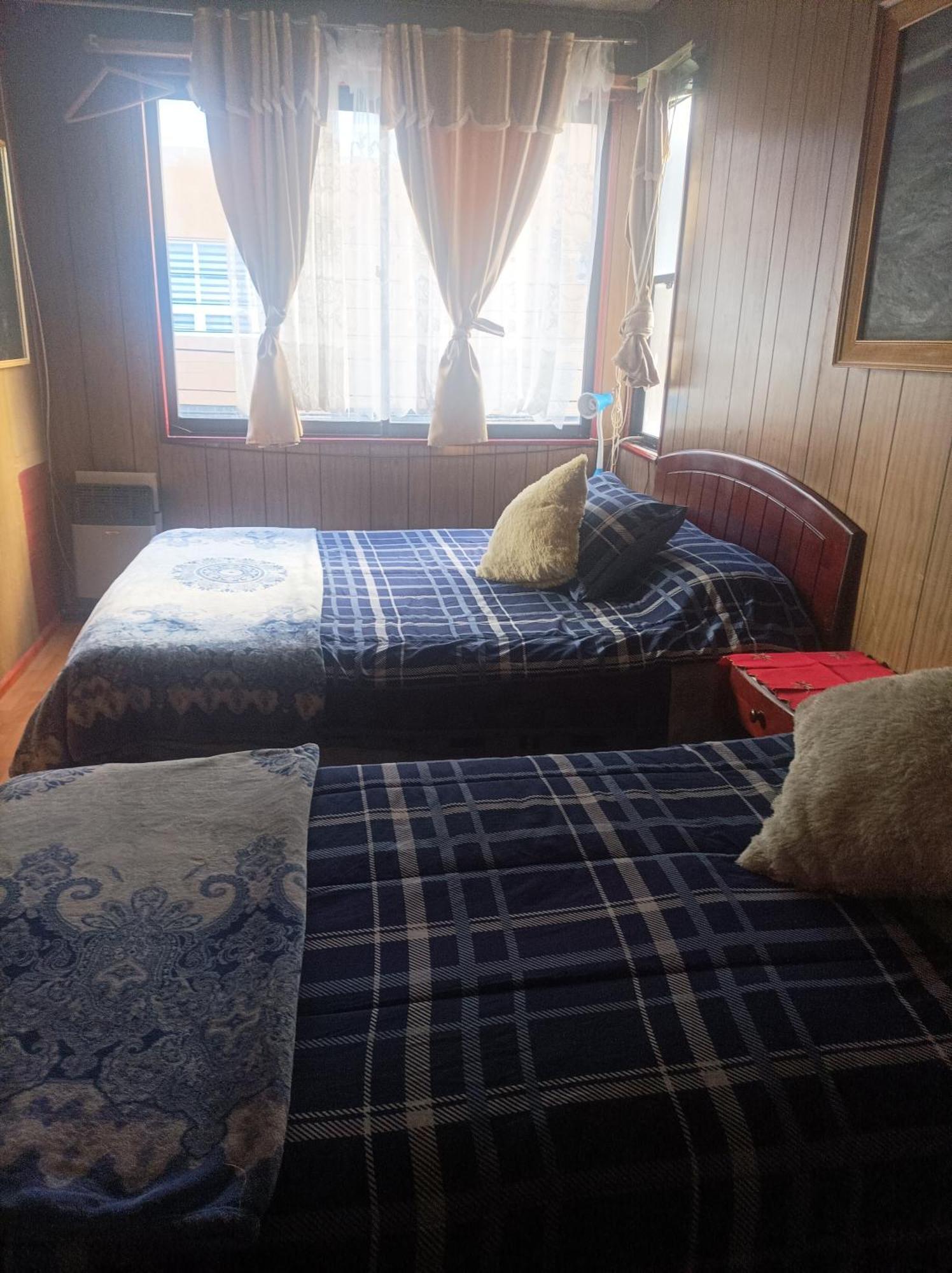 Family House Del Rey Apartment Punta Arenas Exterior photo